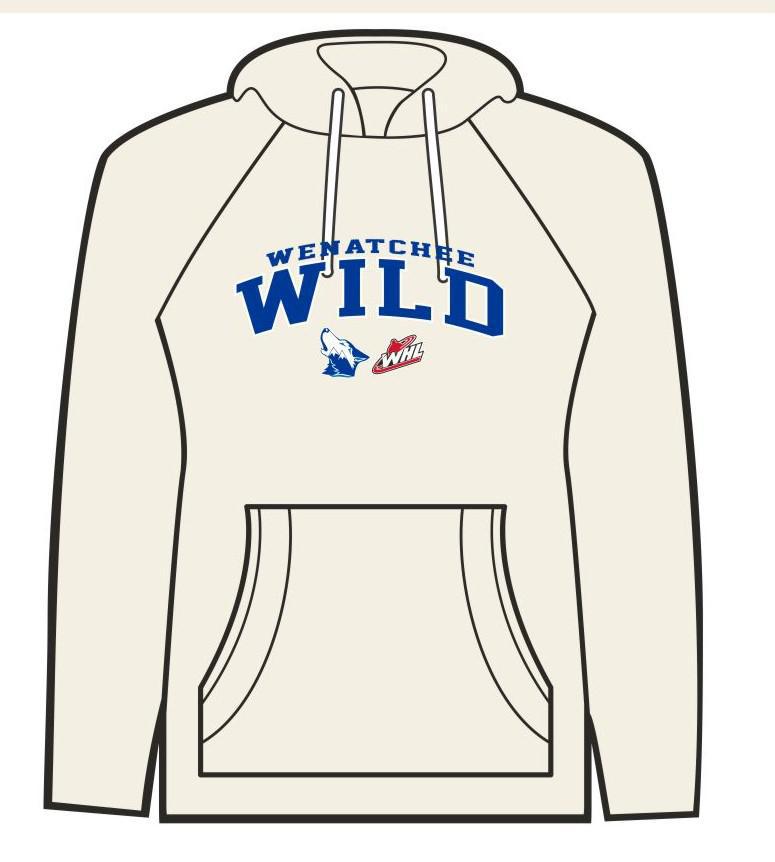 Terry Ladies Hood