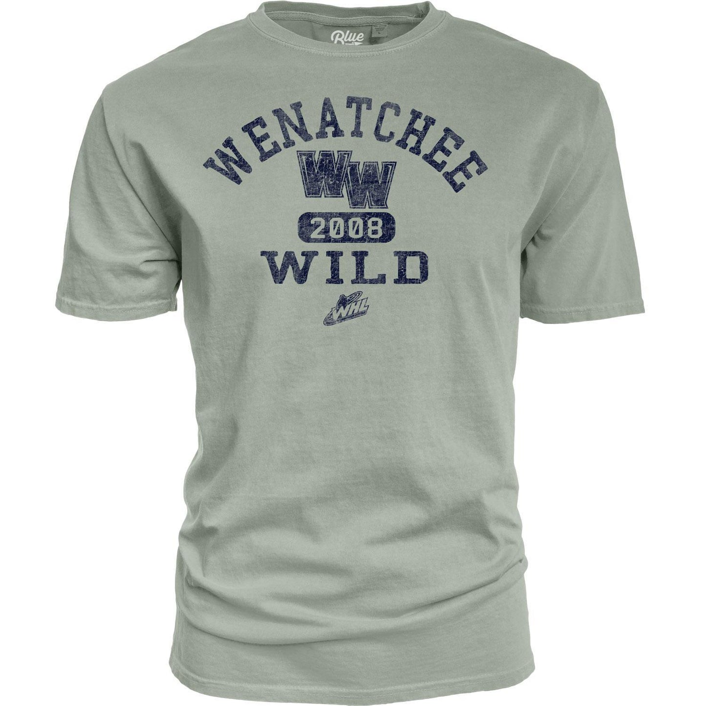 Wild Tee - Green