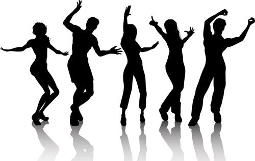 Dub Step Dance Studio - 2/16/24 - GL