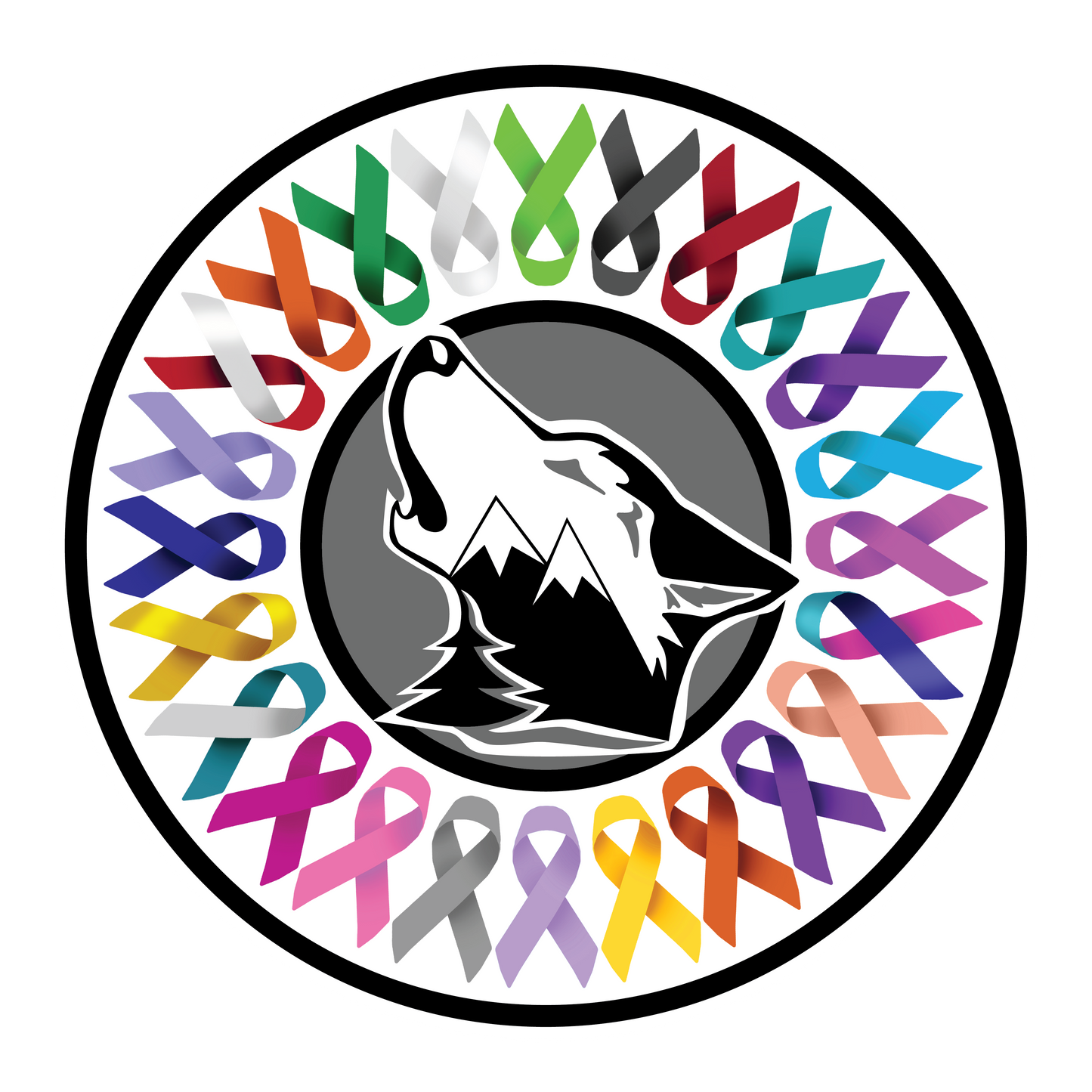 Hockey Fights Cancer fundraising tickets - GL