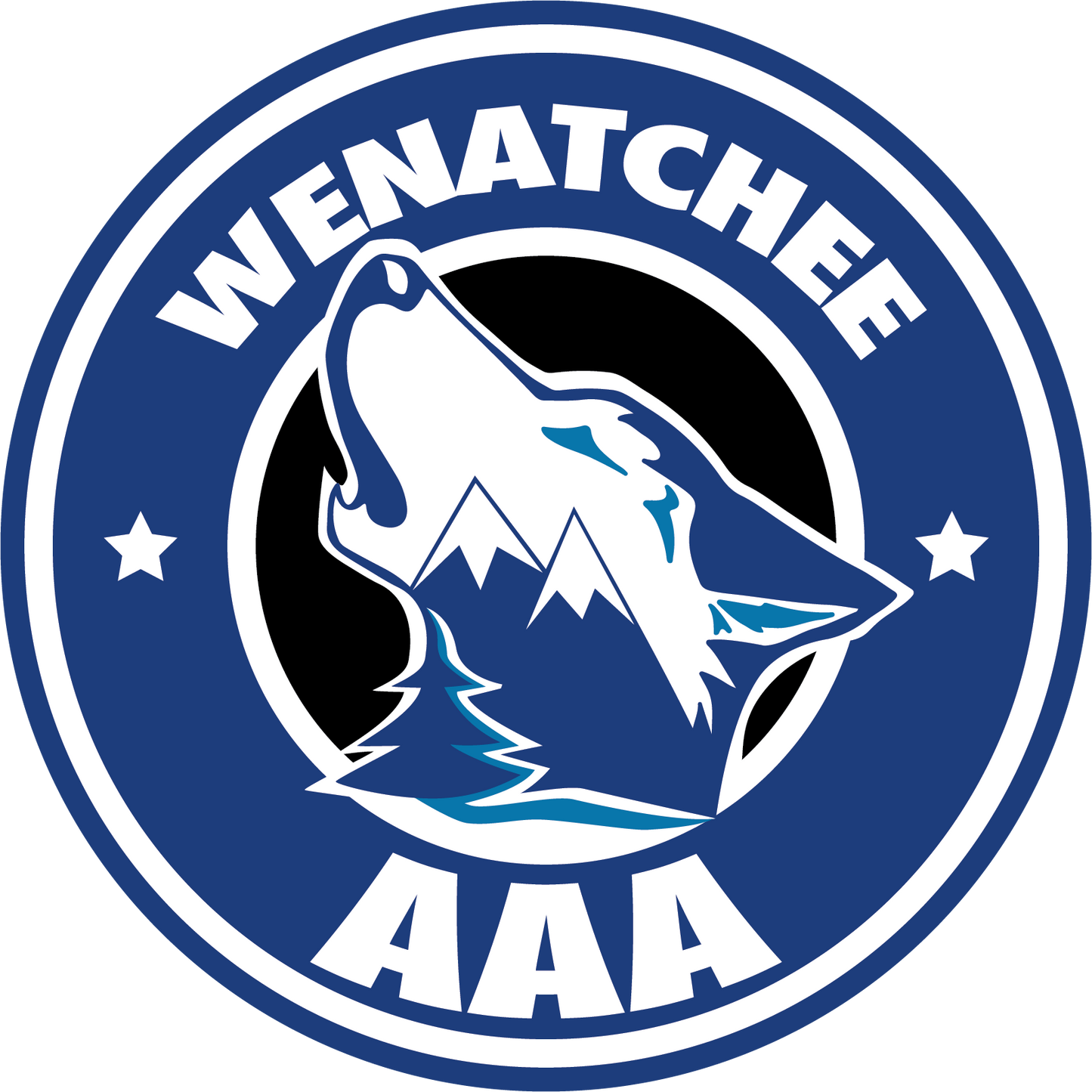 Wenatchee Academy Team Family Tickets - GL