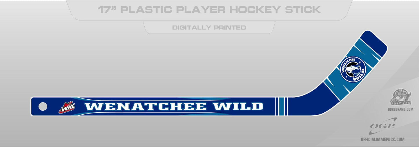 Player Stick