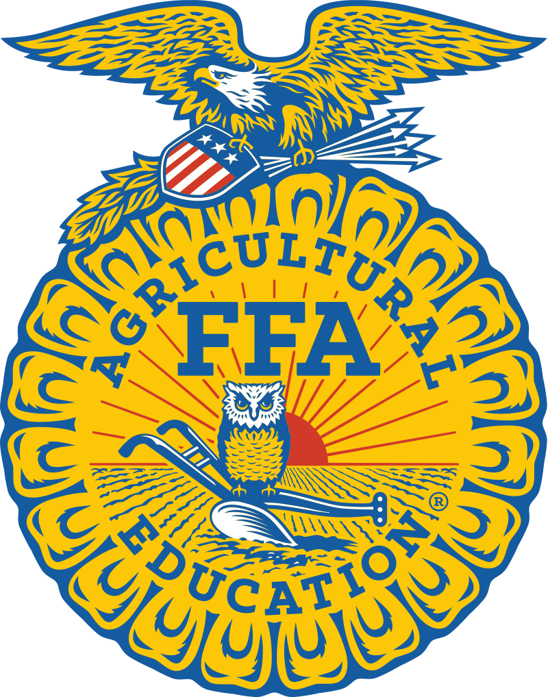 Eastmont FFA - 12/3/23 - GL