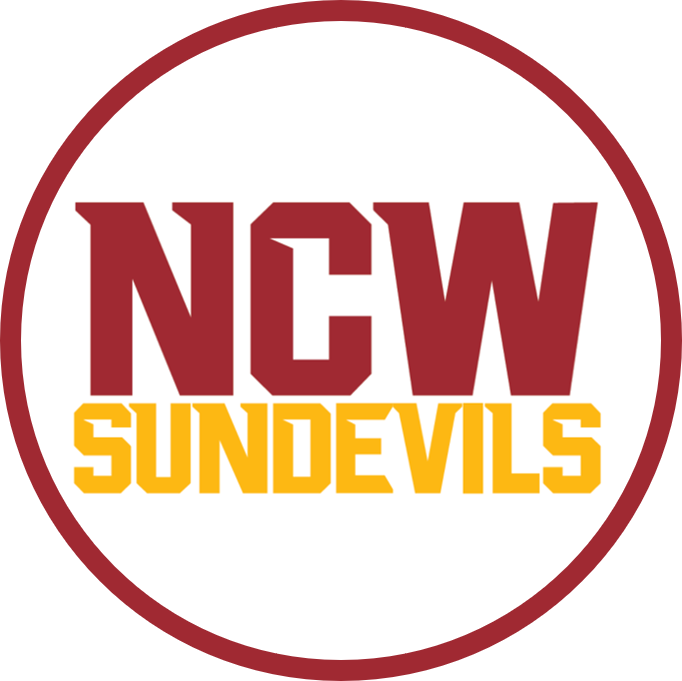 10U/12U Sundevils - 12.31.23 GL