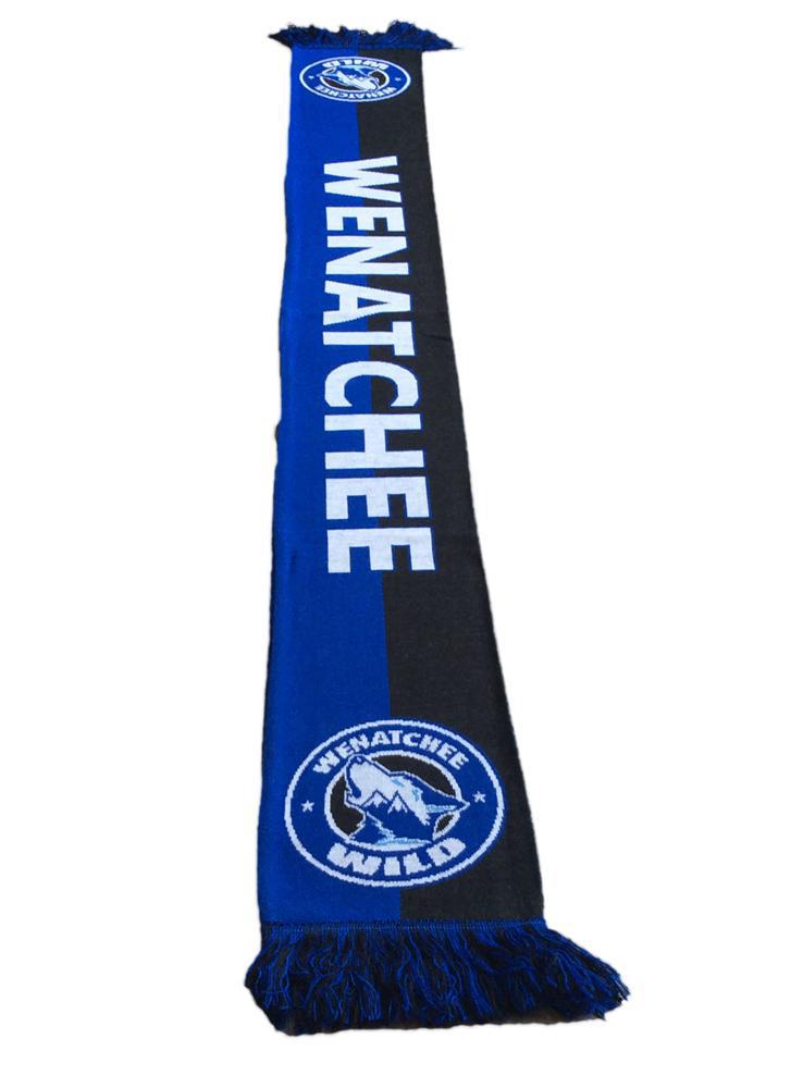 Wenatchee Wild Scarf 18-19