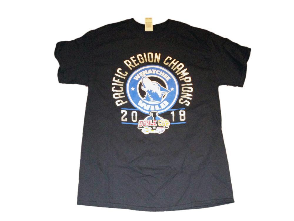 Doyle Cup T-Shirt