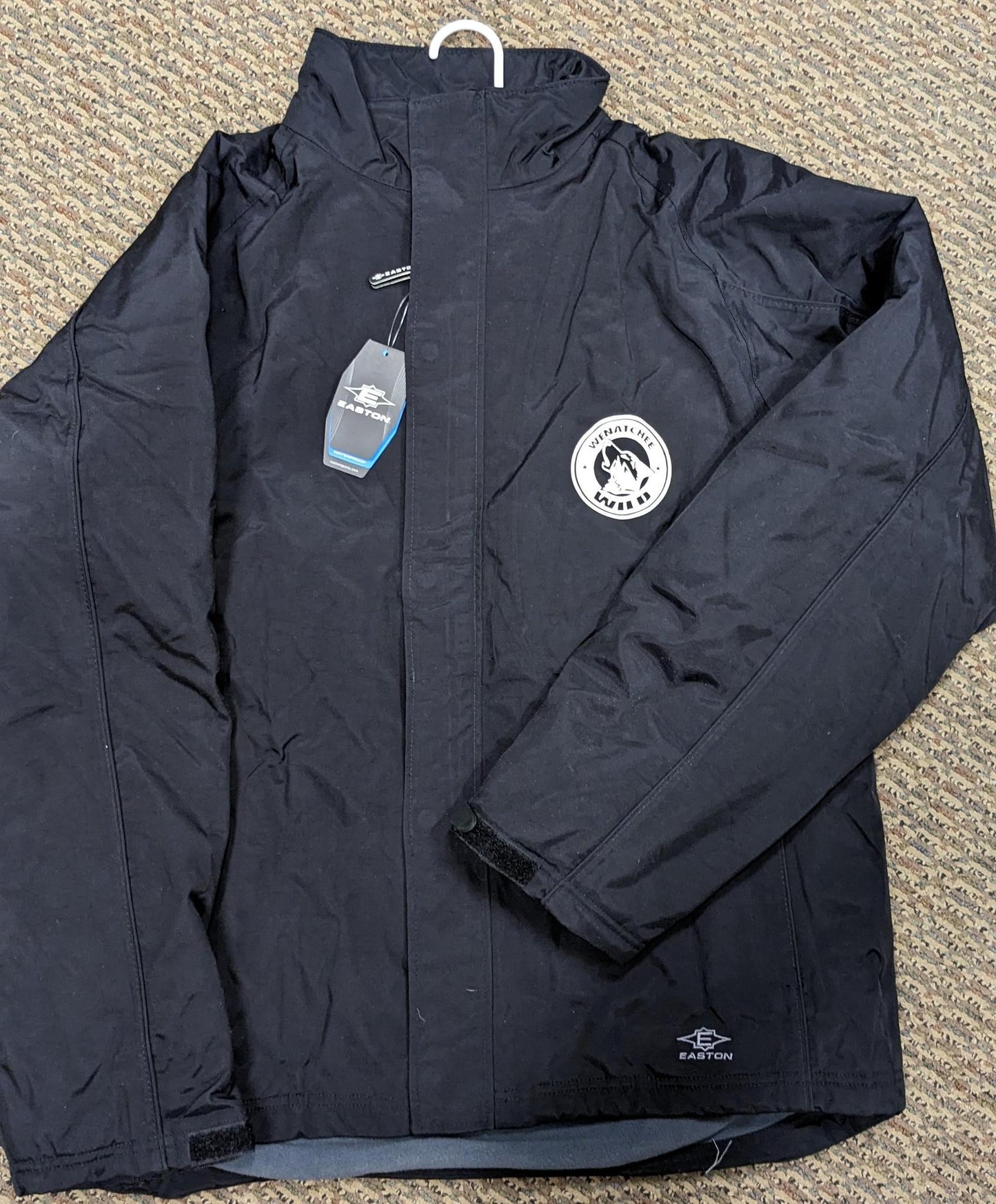 Team Jacket