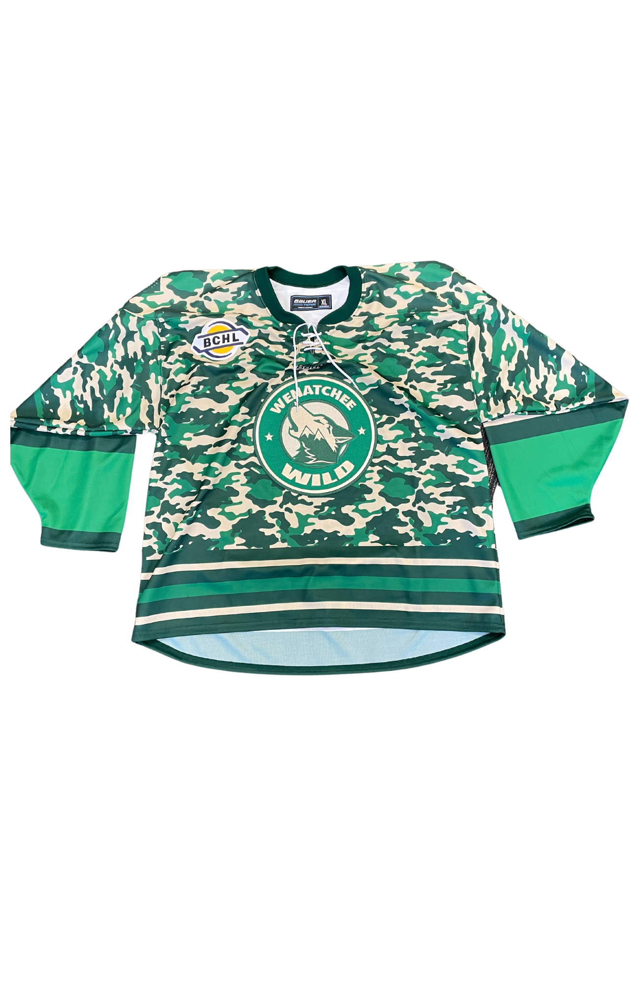 2022 Military Jersey