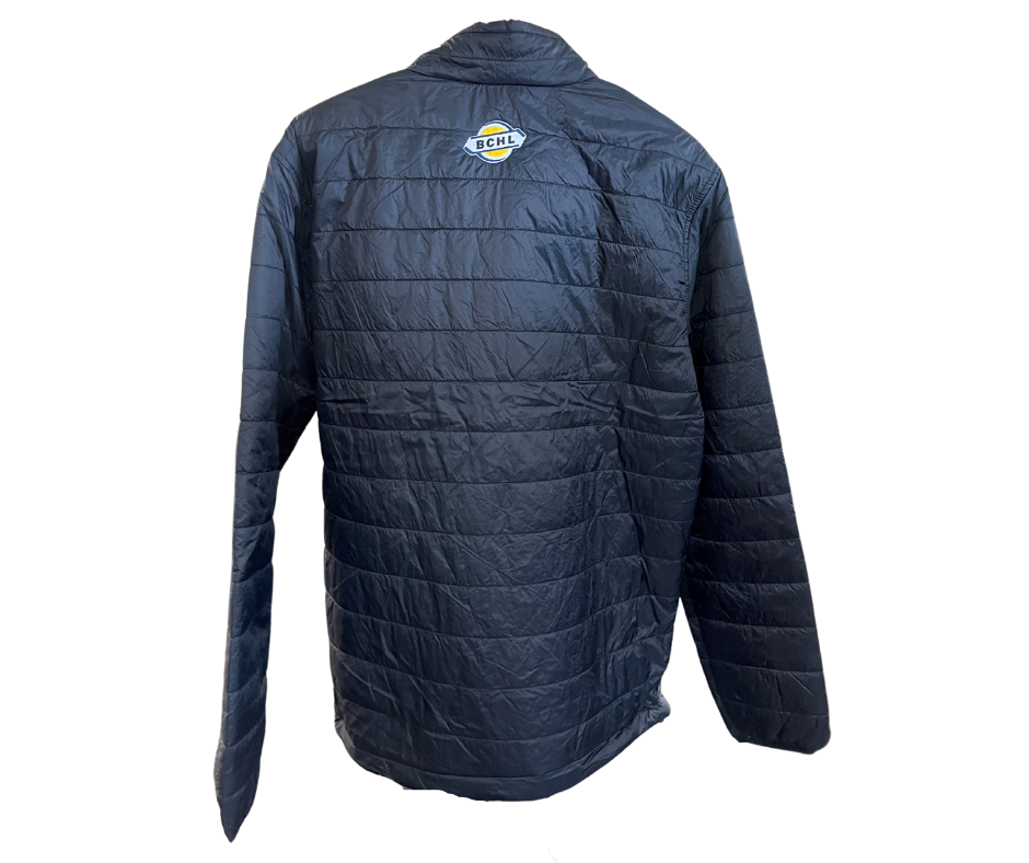 Team Jacket