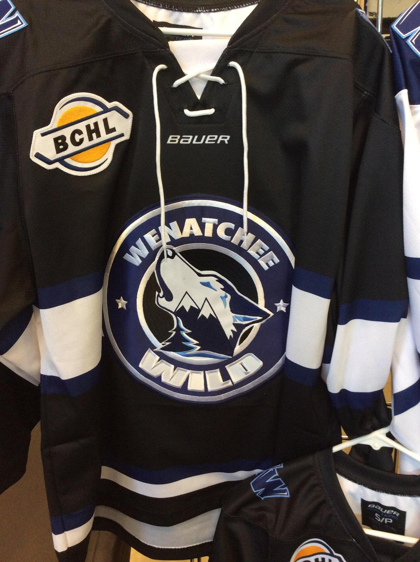 19/20 Replica Jersey