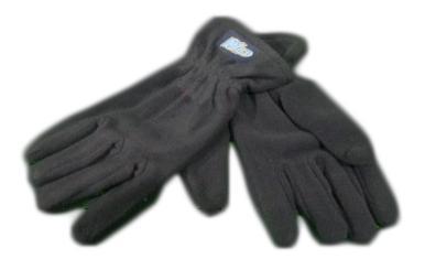 Wild Fleece Gloves