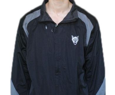Mens Antigua Tempest Jacket