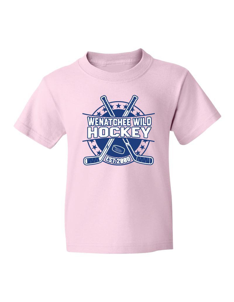 Ava - Pink Youth SS