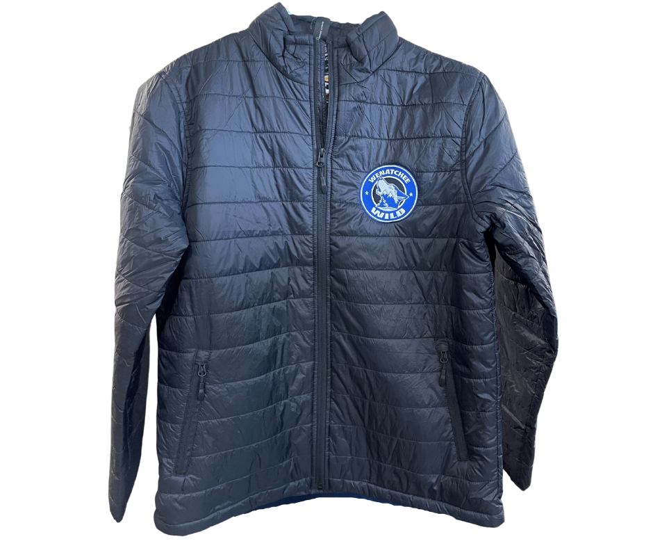 Team Jacket