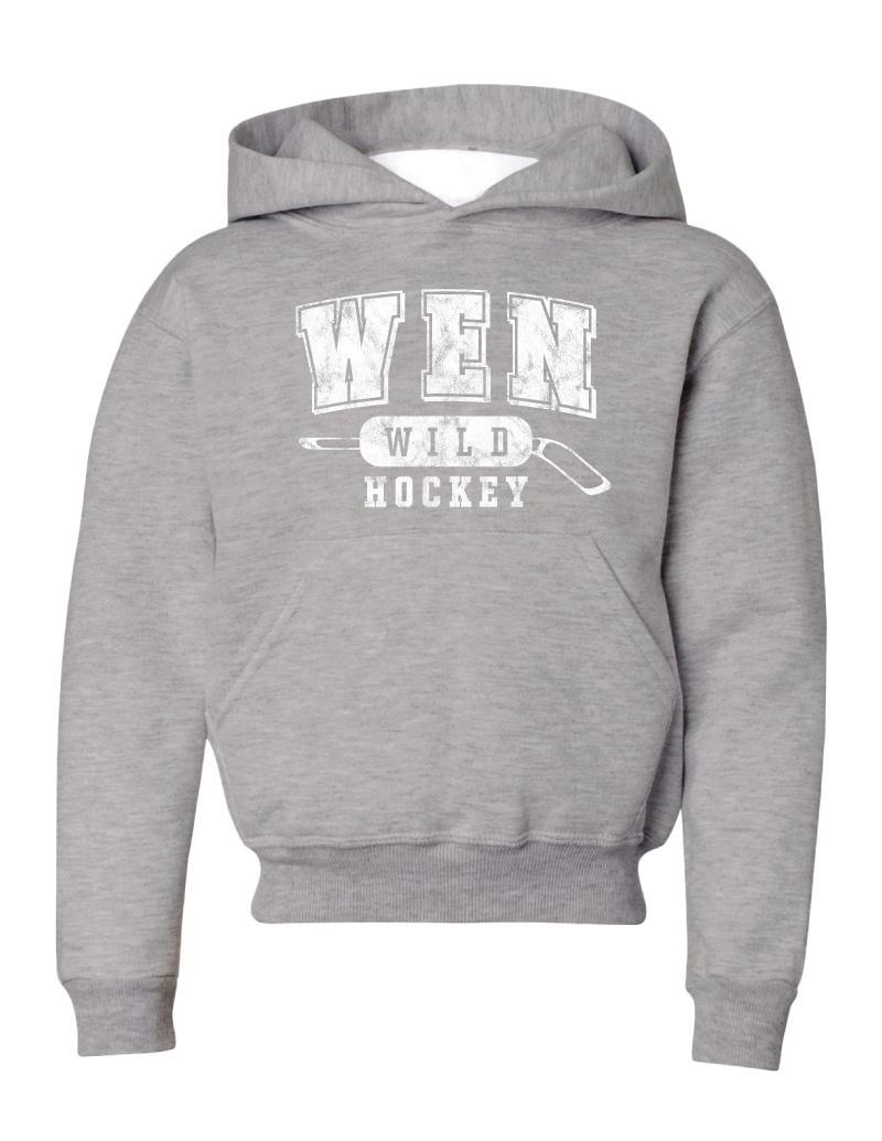 Wen Wild Youth Hoodie