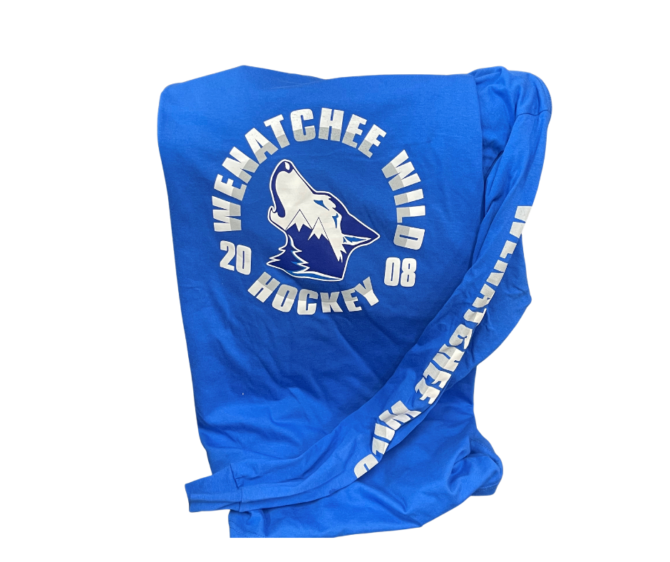 Soapdish LS Tee