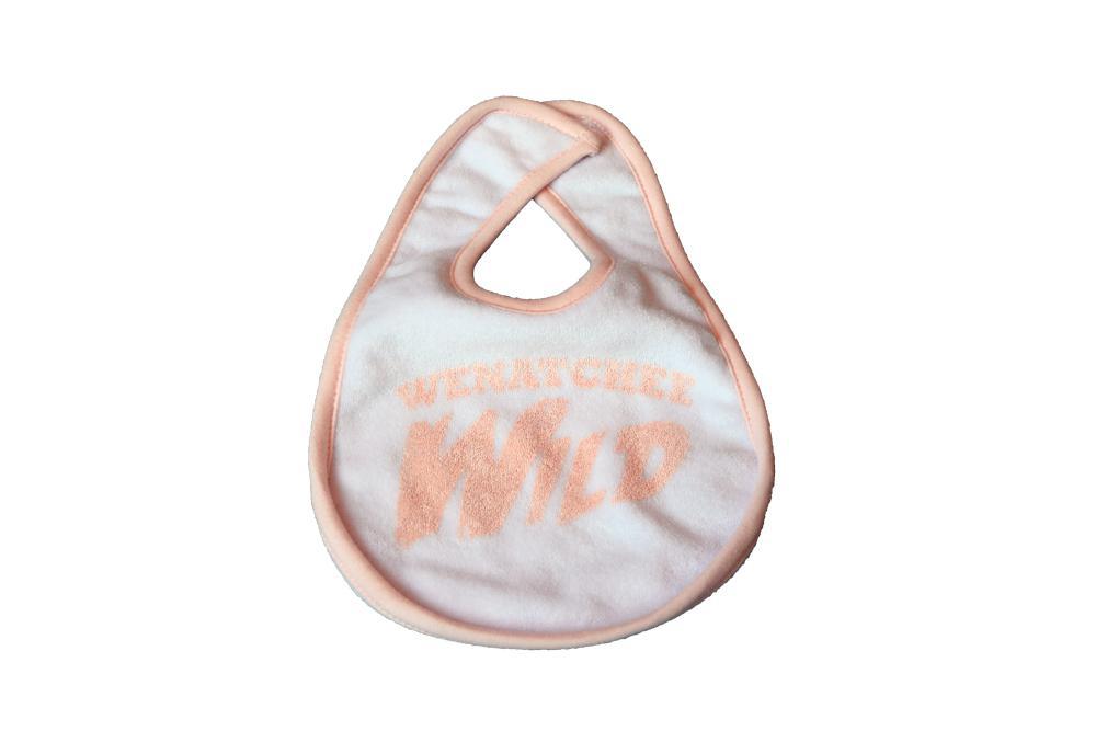 Pink Bib
