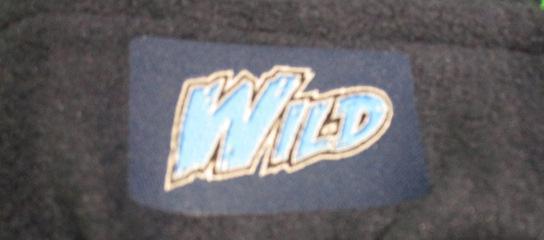 Wild Fleece Gloves