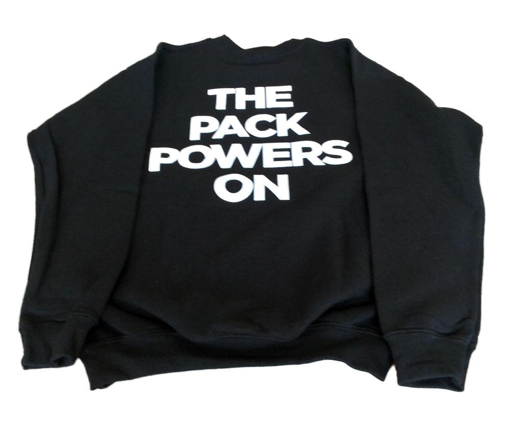 Playoff Bound 2017 Crewneck Sweatshirt