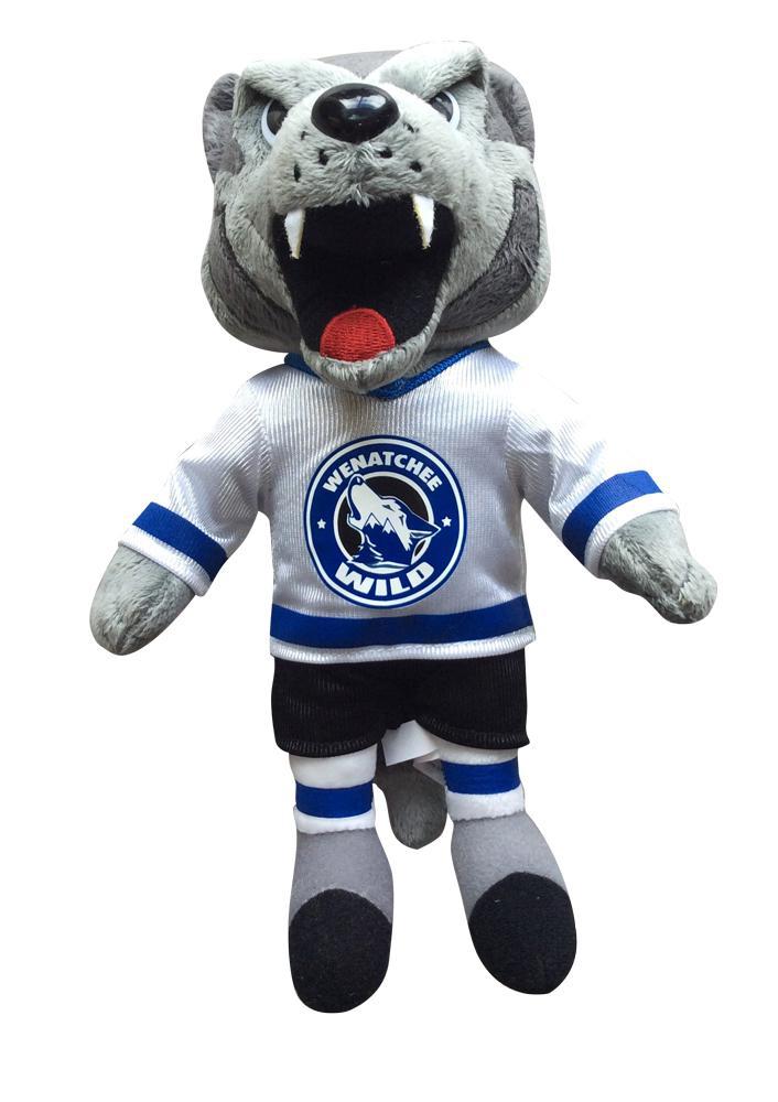 Walt Plush Doll