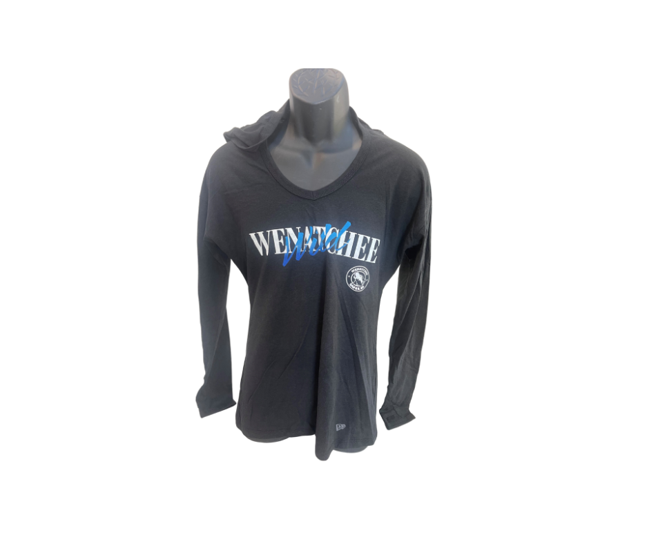 New Era Womens Hoodie