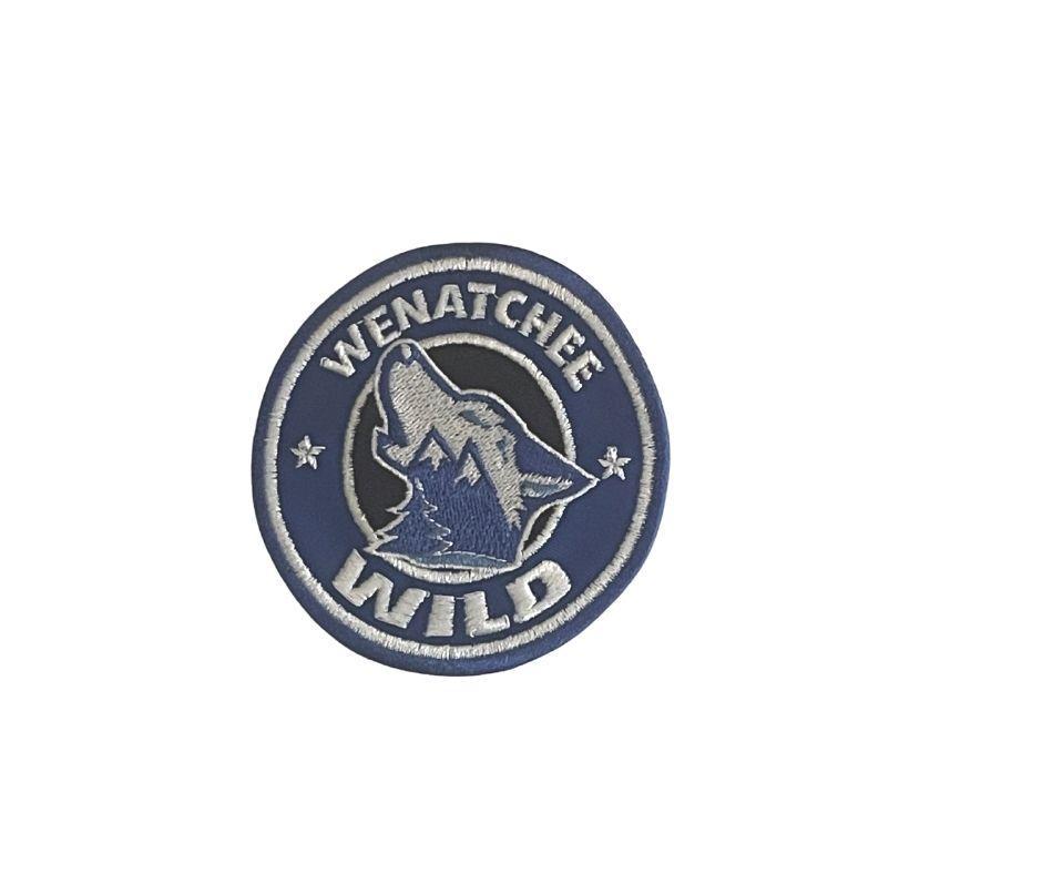 Wild Patch