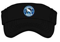 Black Visor