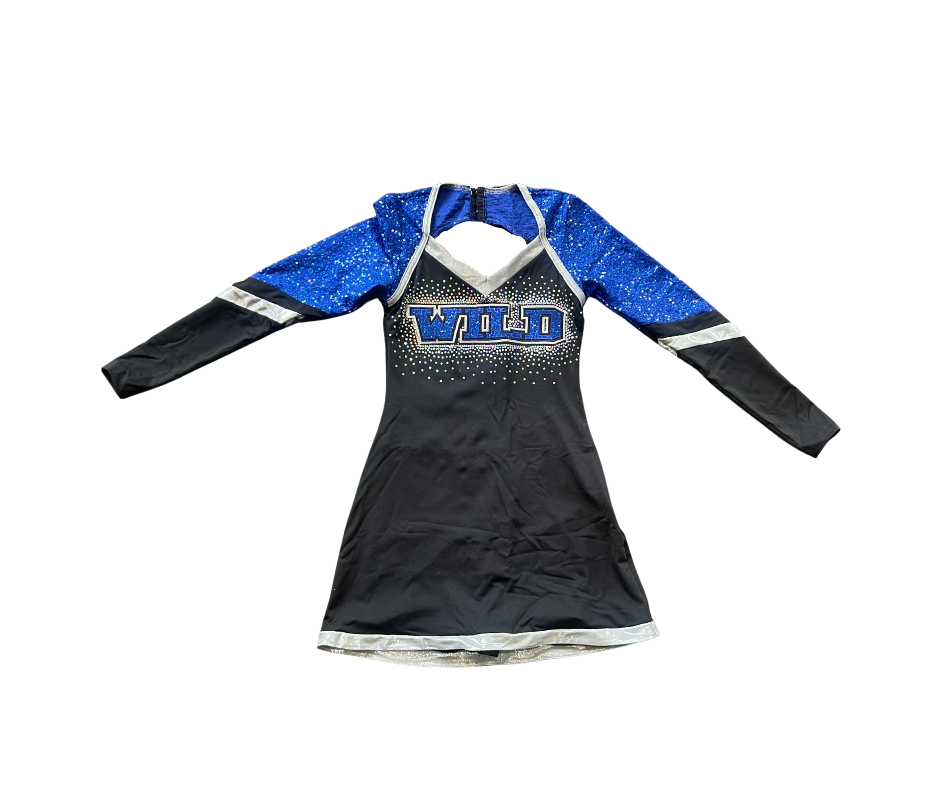 Wenatchee Wild Dance uniform