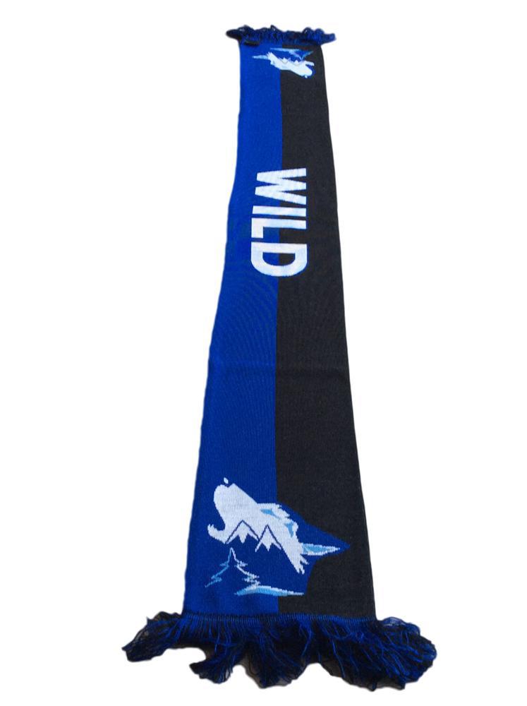 Wenatchee Wild Scarf 18-19