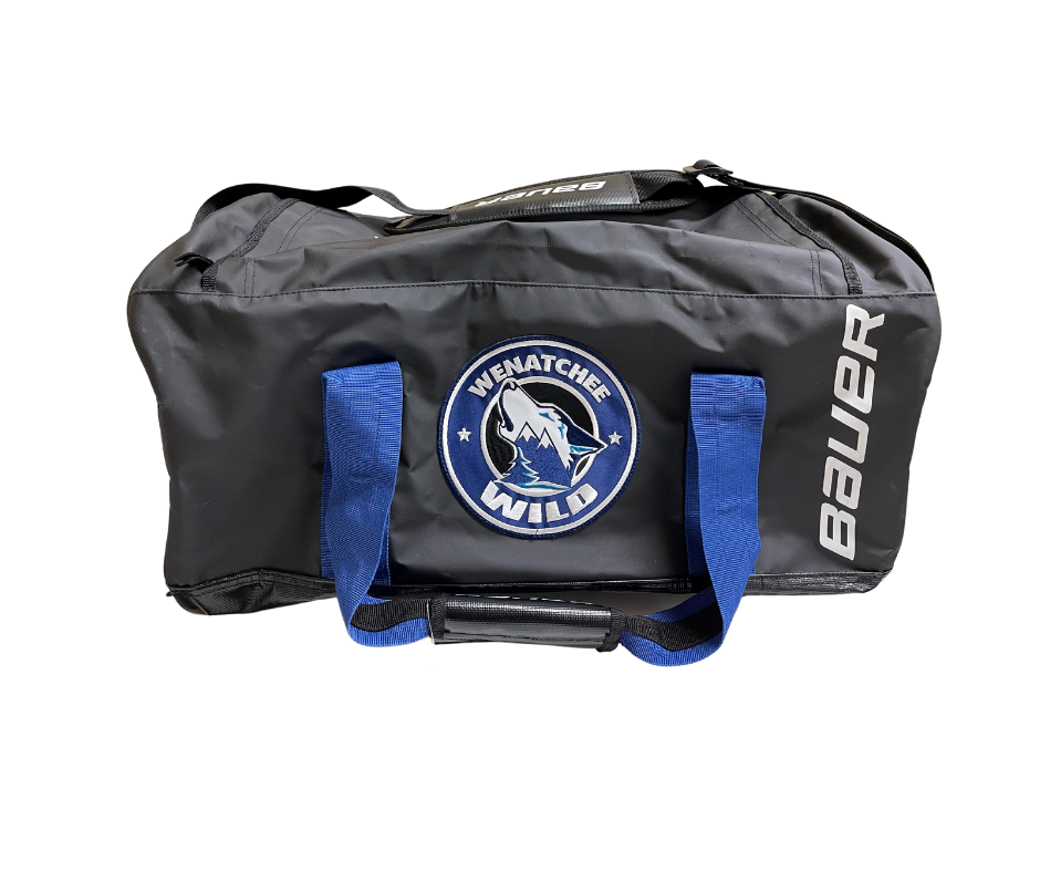 Wild Duffel