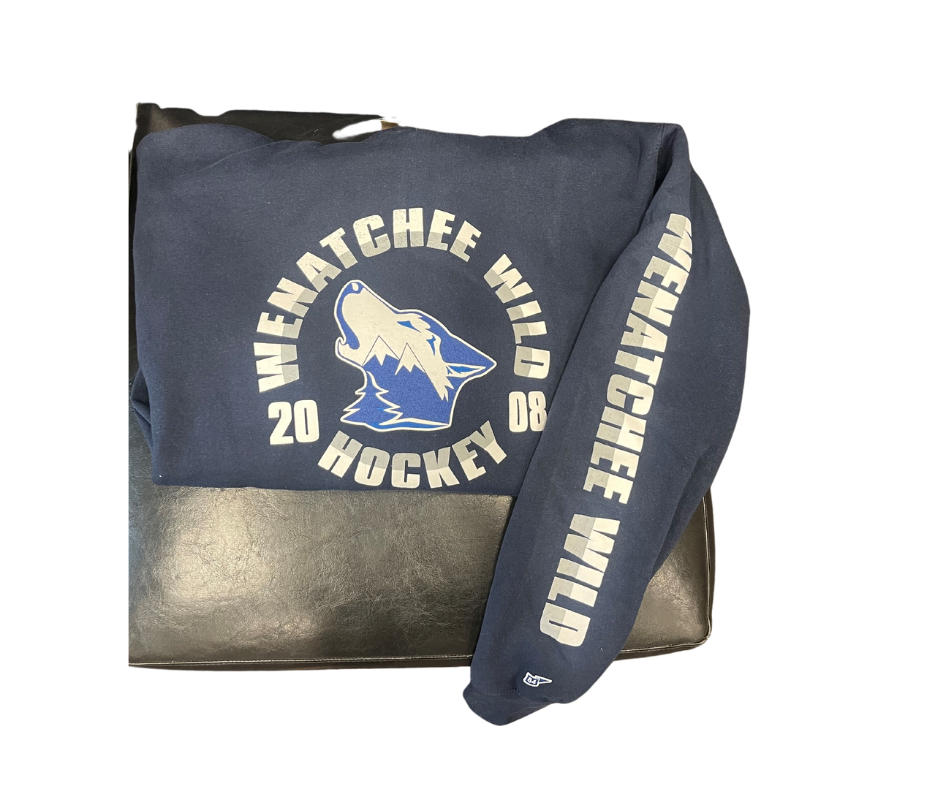 Soapdish Hoodie