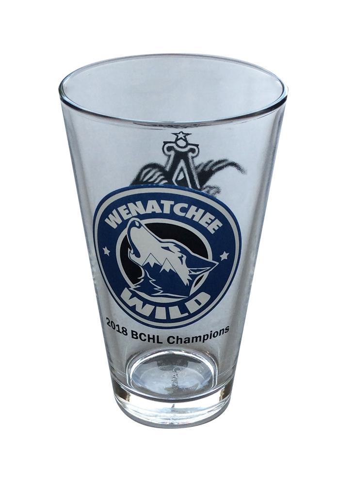 Pint Glass