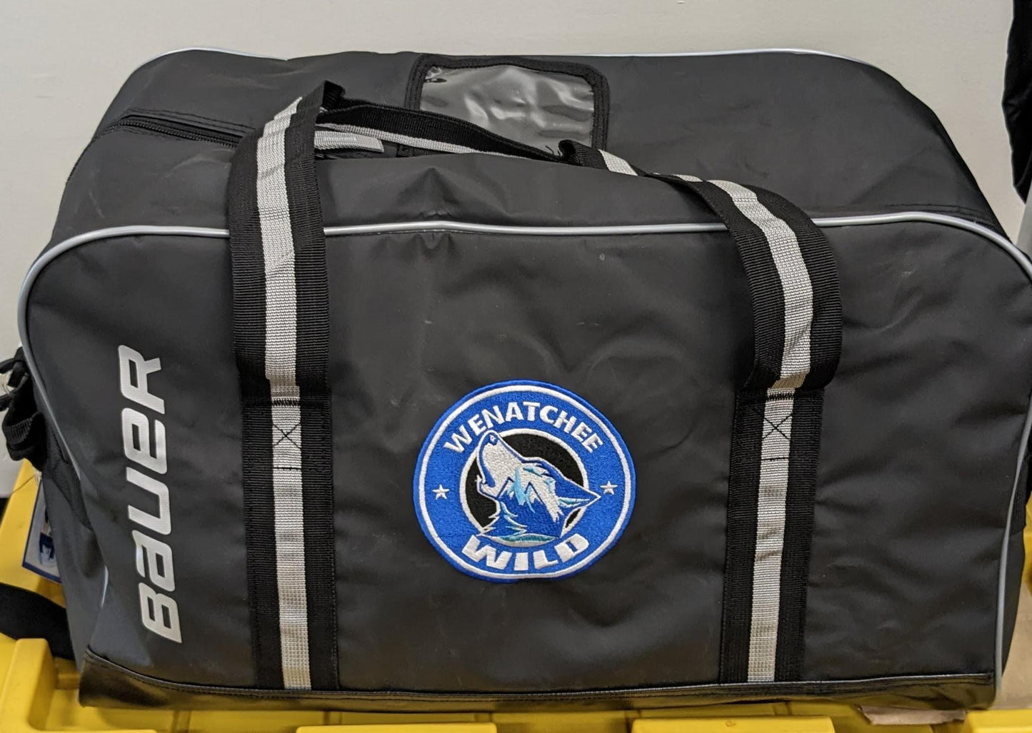 Bauer Duffle Bag