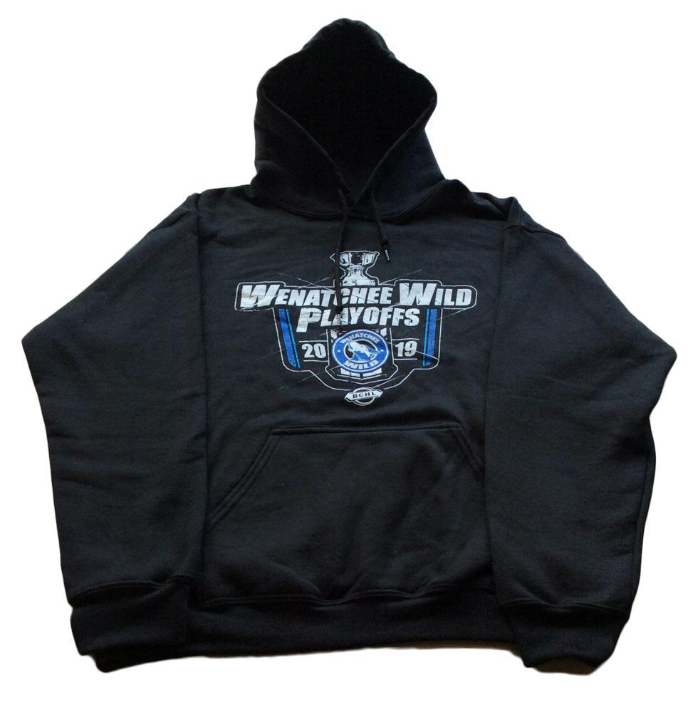 Cup Hoodie