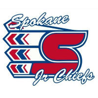 Spokane Jr Chiefs - GL