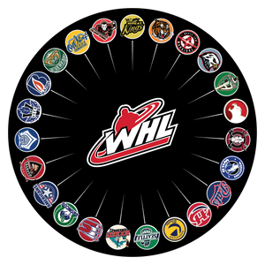 23 Team Puck