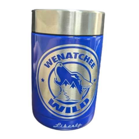 Royal Liberty Coozie