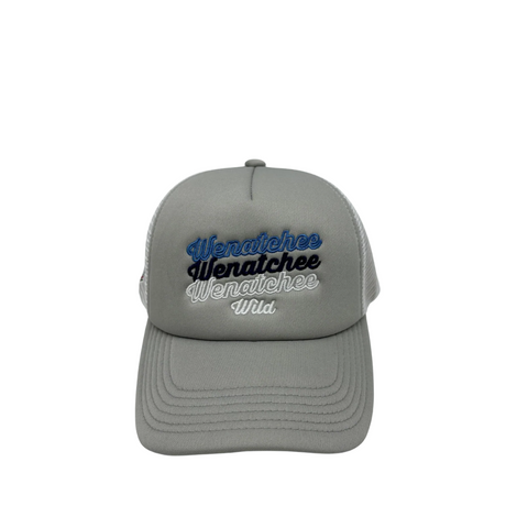 Wenatchee Ombre Hat