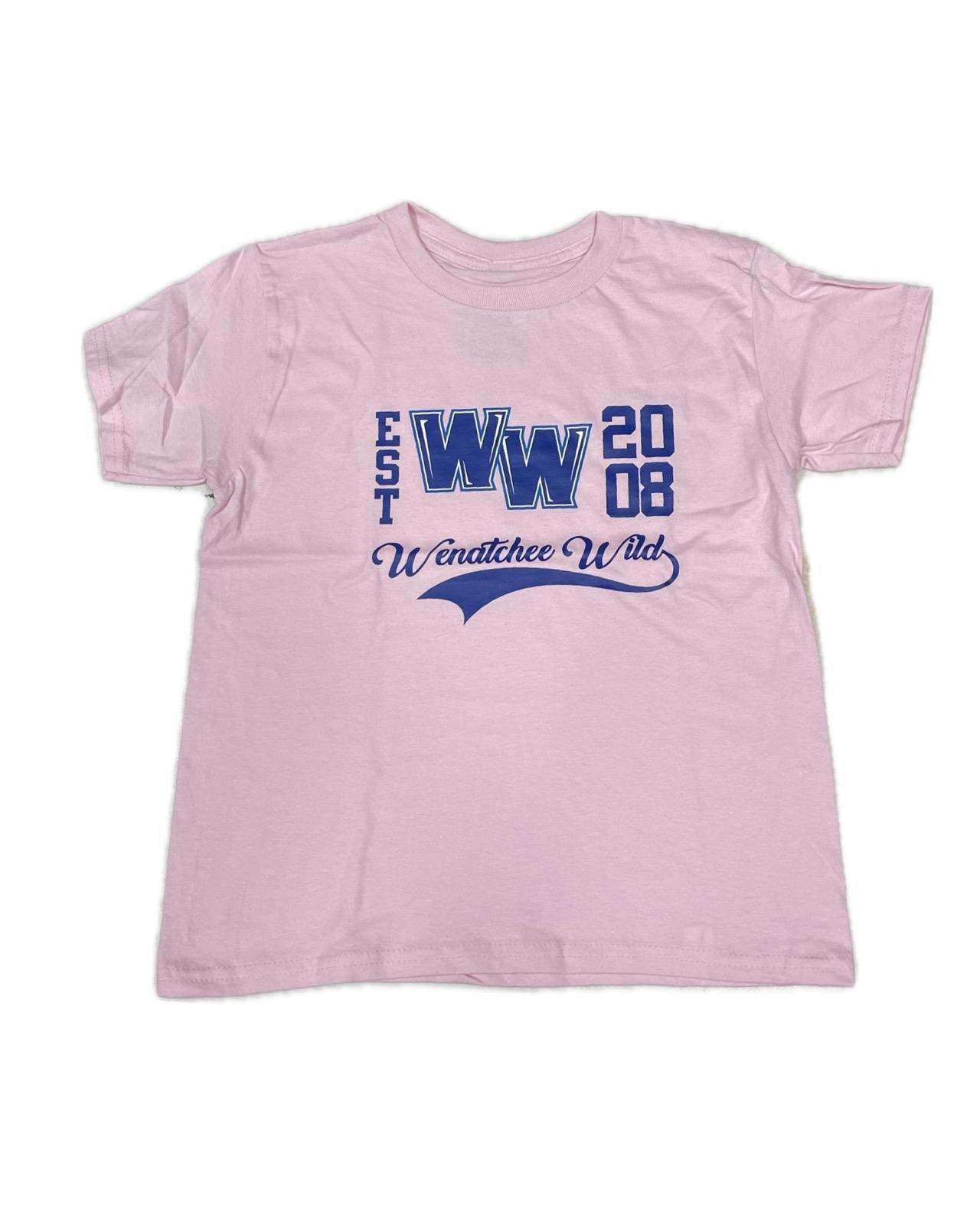 Cup (Toddler) - Pink