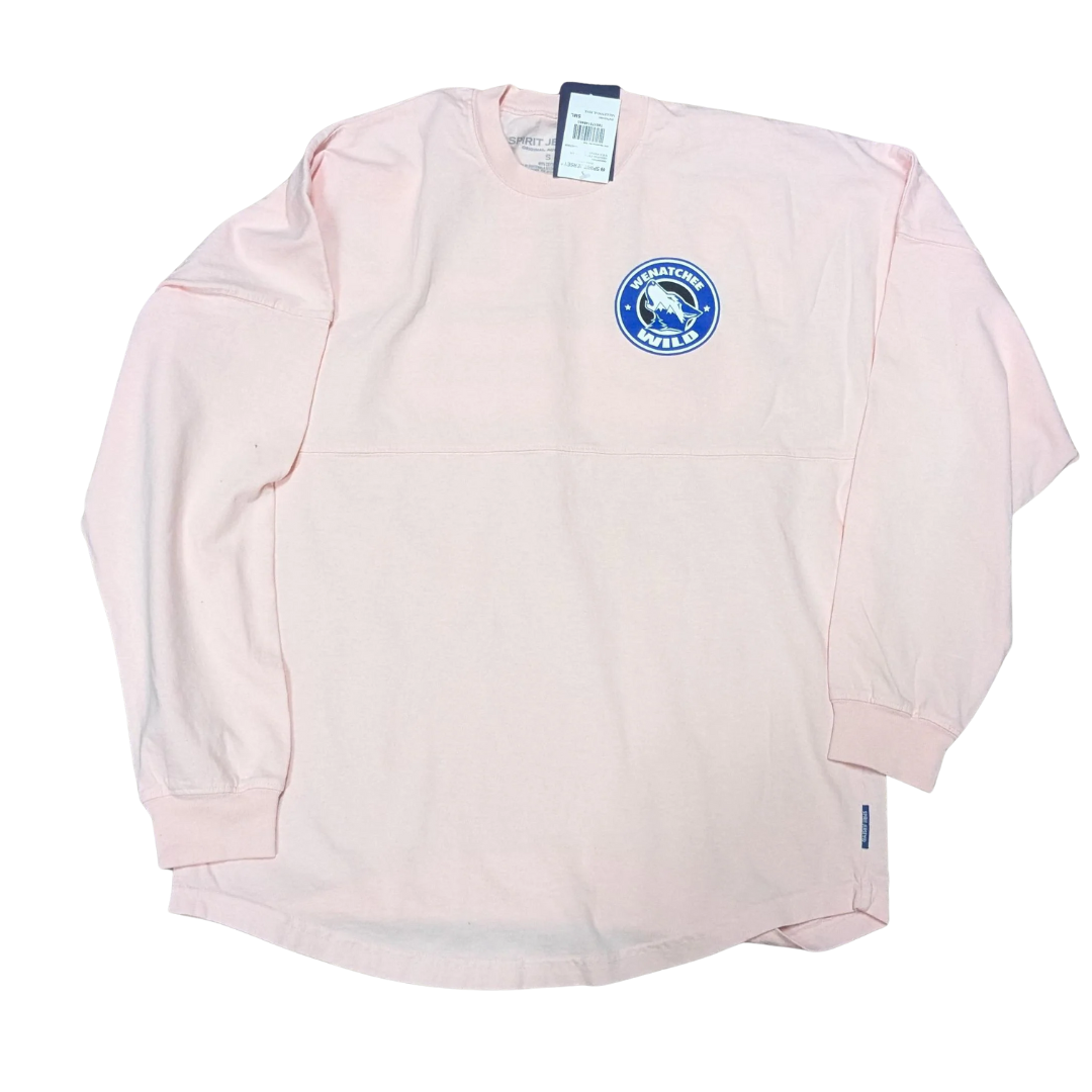 Chameleon - Pink