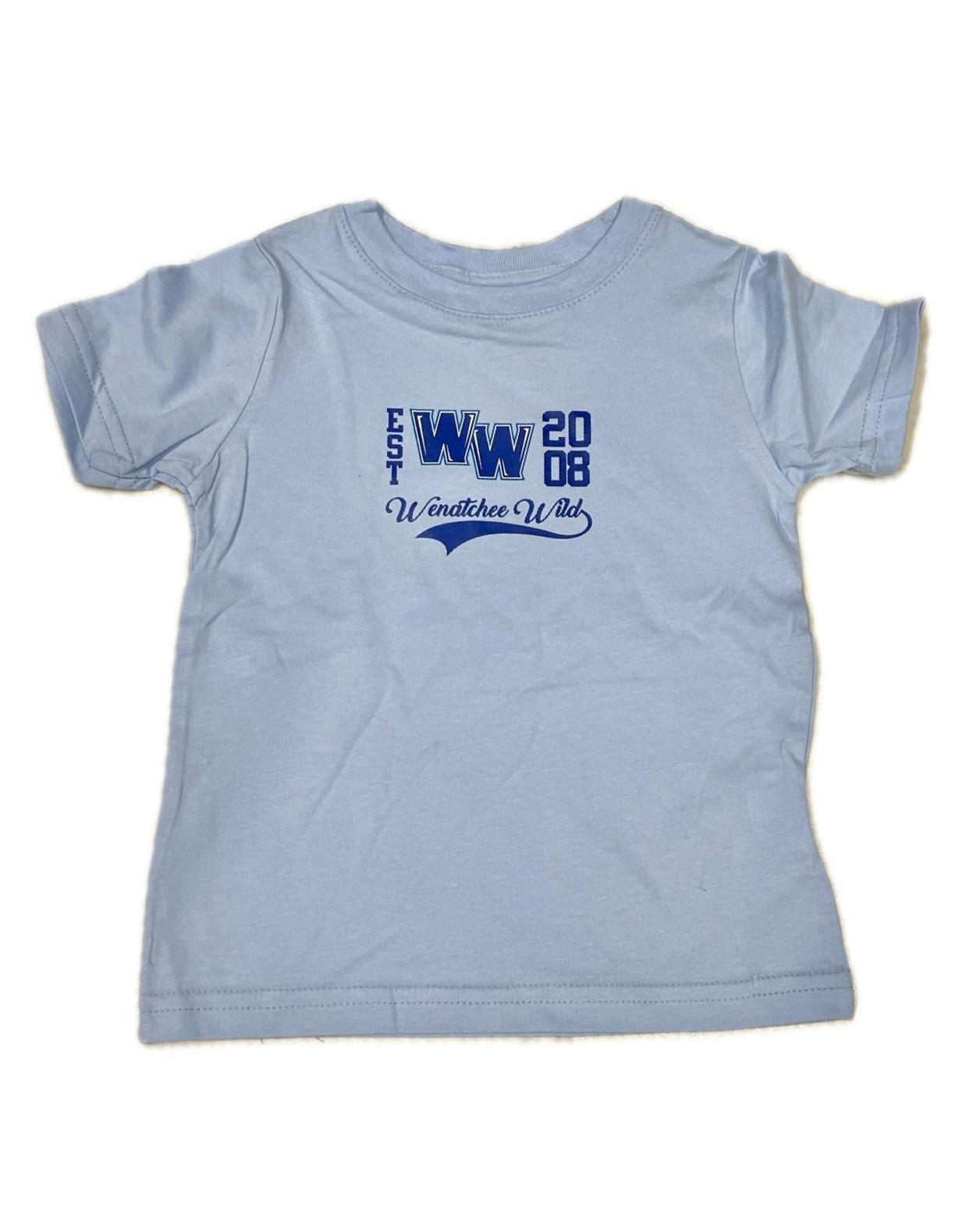 Cup (Youth) - Carolina Blue