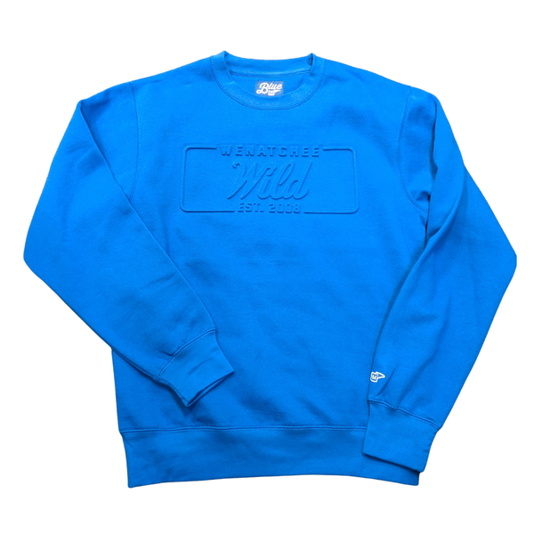 Blueberry Truffle Crew