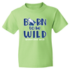 Born to Be Wild - Youth Green