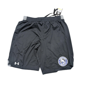 Under Armour Gym Shorts - Black