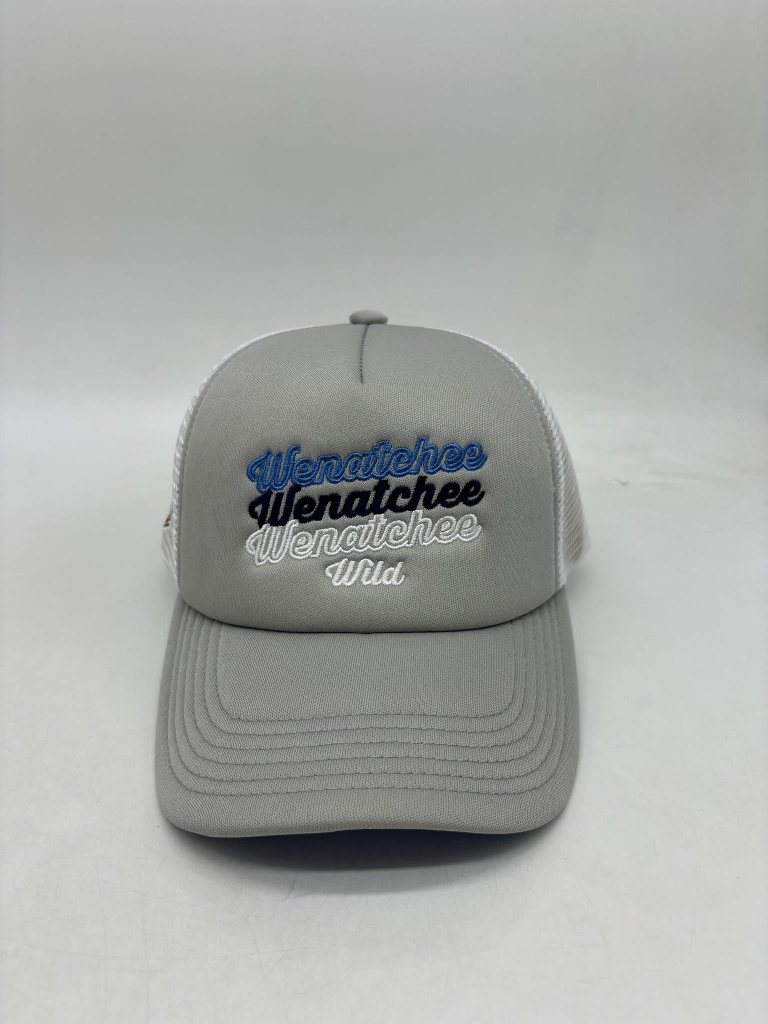 Wenatchee Ombre Hat