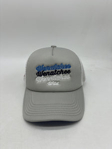 Wenatchee Ombre Hat