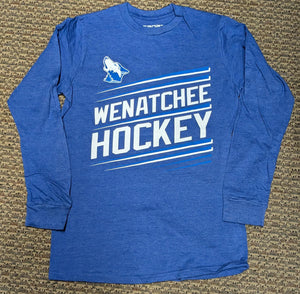 Arrow Long Sleeve