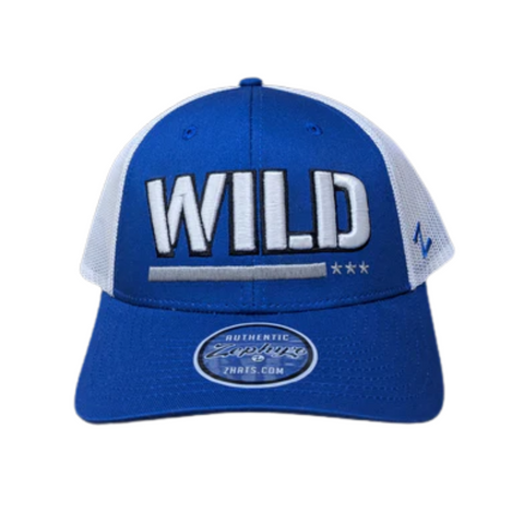 Seeing Stars Hat