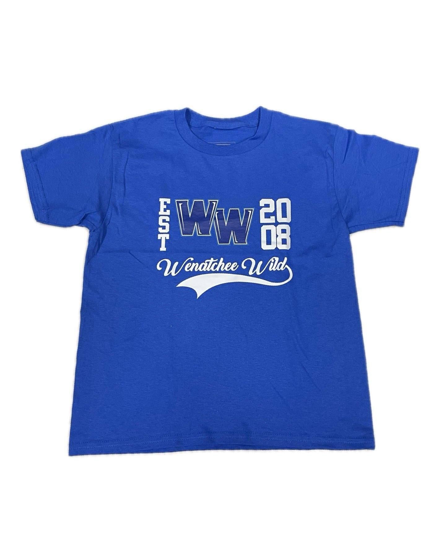 Cup (Toddler) - Royal