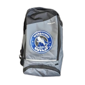 Team Backpack